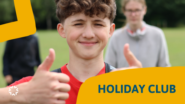 SUMMER 2 Nailsworth Sports Holiday Club Sessions (School Years 1 - 6) (21st & 22nd July)