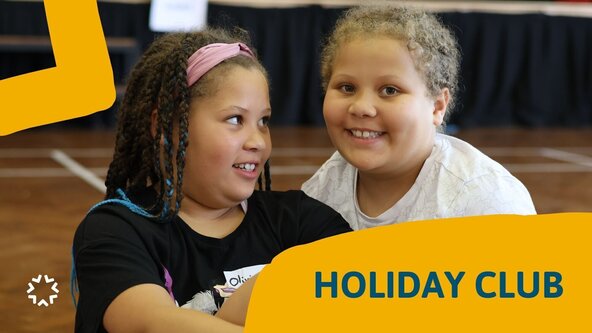 SUMMER 4 Highnam Holiday Sports Club Sessions (25th, 26th, 27th & 28th August)