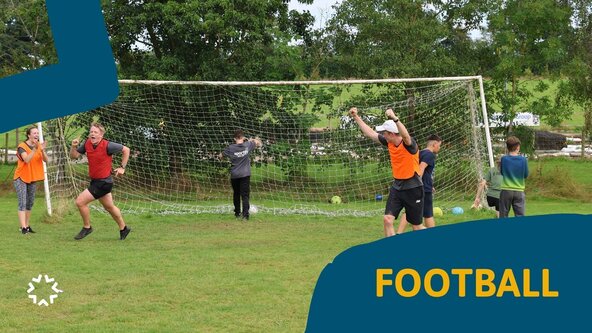 COMMUNITY Football, Plock Court Playing Field, Gloucester