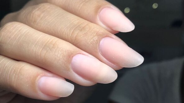 Complete Opleiding Acryl, van natuurlijke nagel tot babyboom