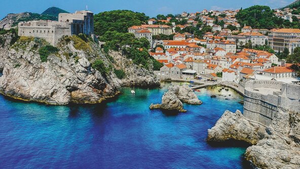 EUVetCE Seminar Dubrovnik June 8-10/2026