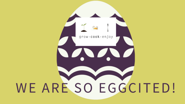 Easter Hot Cross Buns and Cinnamon Bunnies