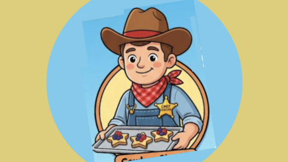 Galactic Cooking Adventure Workshop