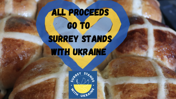 Hot Cross Bunnies Online Workshop 2022