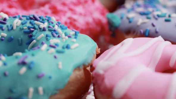 Doughnut Making Workshop