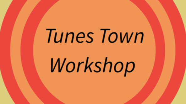 Tune Town Workshop Summer 2026