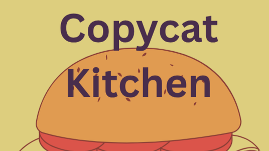 Copycat Kids Cooking Workshop Summer 2026