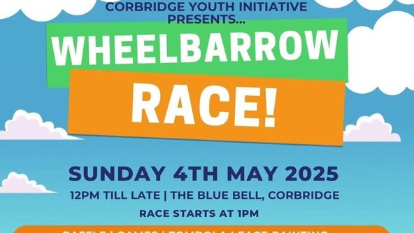 Tynedale Rugby Club Early May Bank Holiday (Rally 4) 