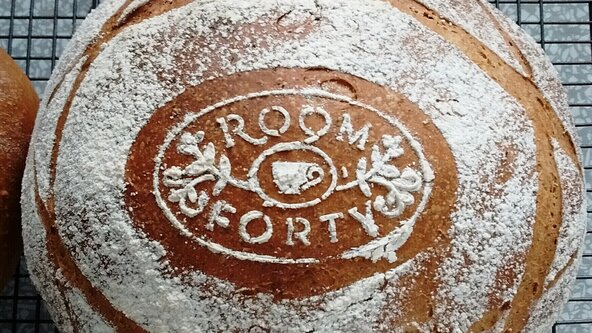 Learn to bake Bread, soda bread and Pizza 