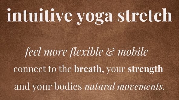 Infrared Rest and Restore Yoga Flow with Aimie