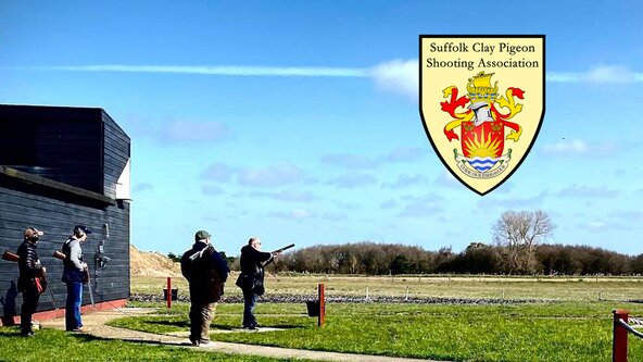 50 CPSA Registered SKD - Suffolk CPSA Championships