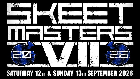 2026 Skeet Masters - SATURDAY