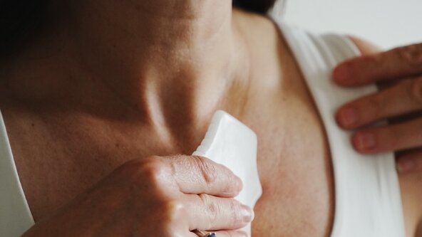 The Reset - 4 week course EARY BIRD until 3 FEB