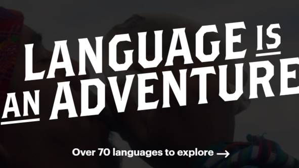 Language Learning Lab- Mango Languages 