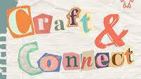 Craft & Connect: with the Local Immigration Partnership