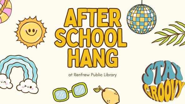 After School Hang