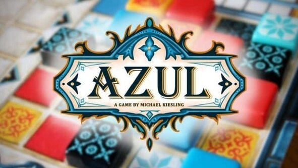 Board Game Café - Azul