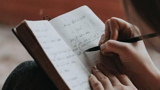 Michèle Vinet : Creative Writing Workshop