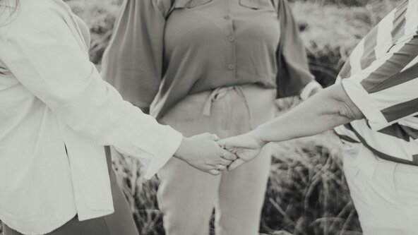 The Big ‘Birth Experience’ Sharing Circle