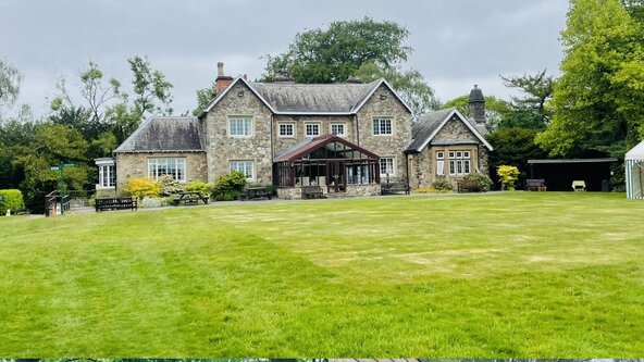 Tribe Retreats - Bootcamp on the Lawn