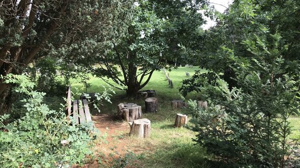 Yoga and Mindfulness Mini-Retreat