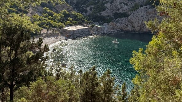 Ibiza 2027 - Yoga Reset Retreat