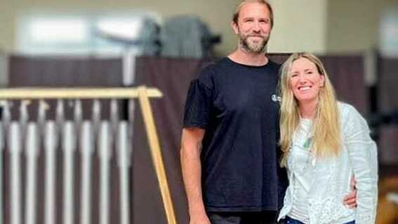 Heart Opening Retreat Afternoon - With Breathwork, Cacao & Gong Soundbathg