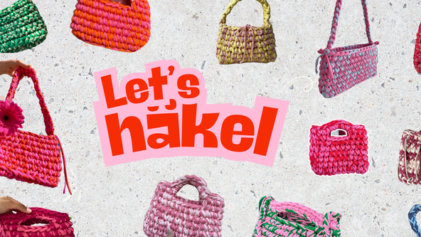 Let's Häkel