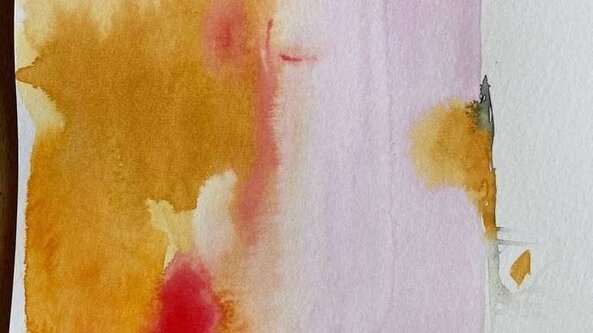 Watercolor Basics – Dein kreatives Nachschlagewerk