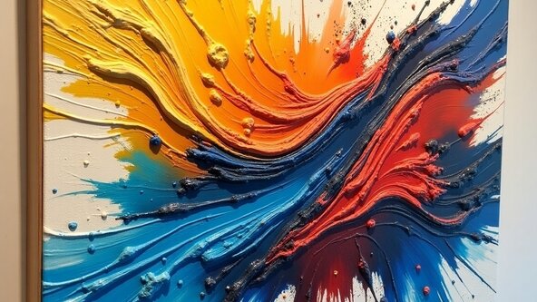 Texture Painting 