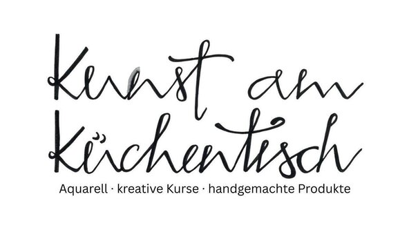 Kunterbunte Auszeit - Aquarellmalerei