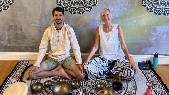 Innerdance Journey