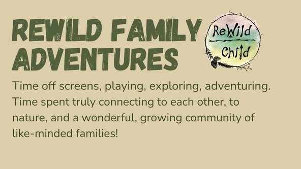 ReWild Family Adventures 