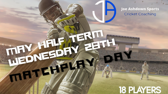 Bramcote CC Matchplay Day (27th May)