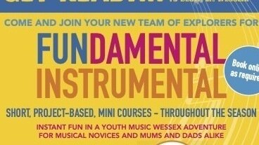Fundamental Instrumental