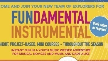 Fundamental Instrumental