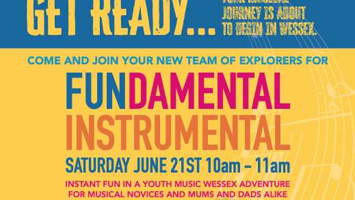 Fundamental Instrumental!