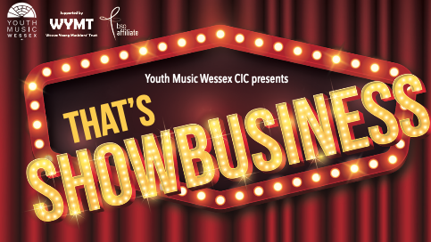 That's Showbusiness!