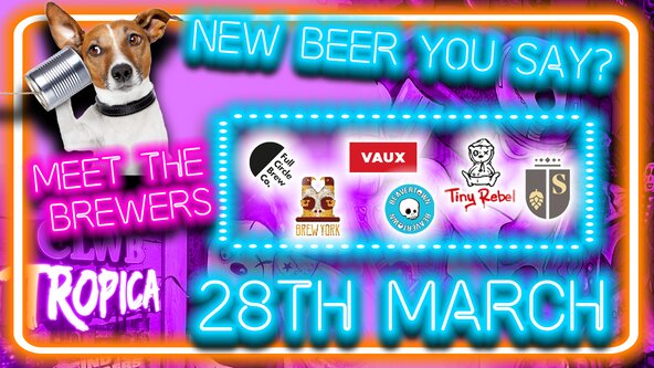 Diego's New Look Bar Activation Event
