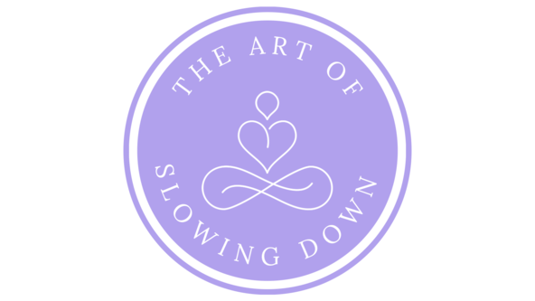 🌙 The Art of Slowing Down 🌙