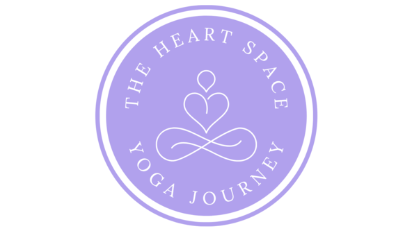 The Heart Space Yoga Journey