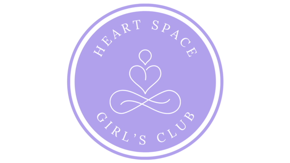 🌸 Heart Space Girls' Club (Ages 8–13)