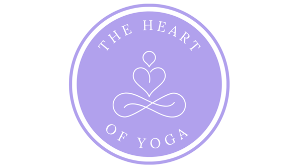 💜 The Heart of Yoga