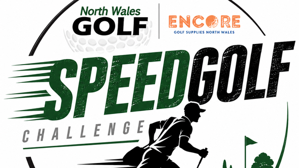 North Wales Golf/Encore Speedgolf Challenge