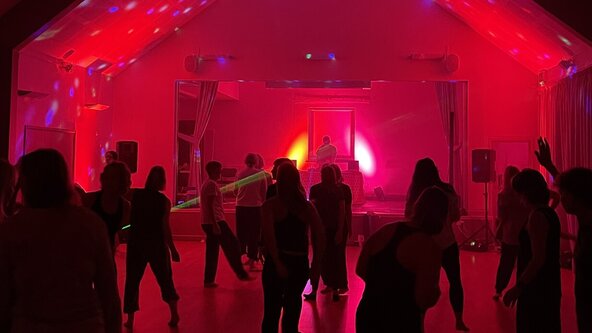 Special Soul Medicine Solstice Event