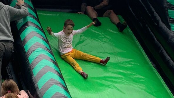 Family Fun Day