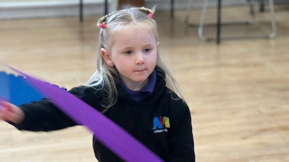 Active Beats 🎶💃