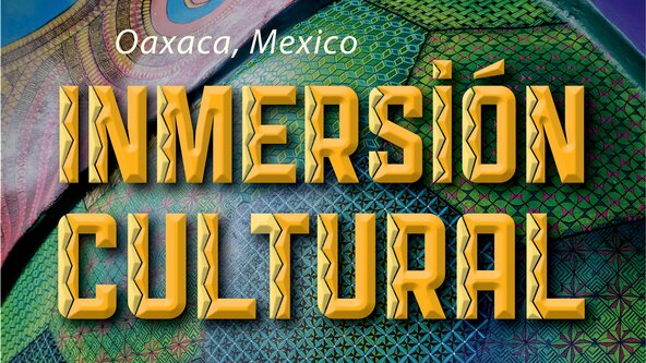 Tour de Inmersión Cultural in Spanish | "Sabores y Sombras" | Oaxaca, Mexico 2026