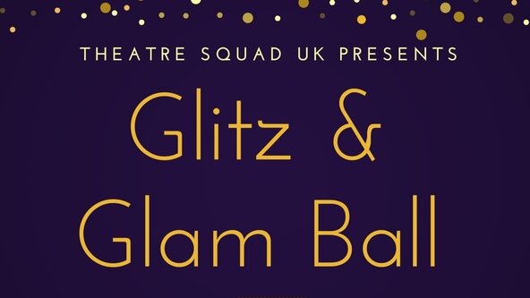 Glitz & Glam Ball 2026
