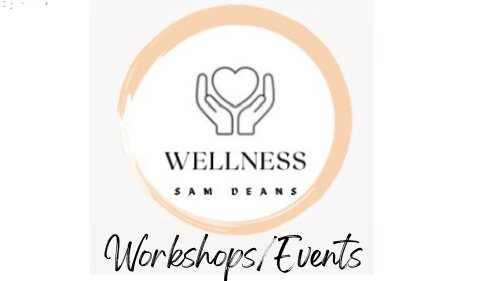 Wellness Event - Core Foundation